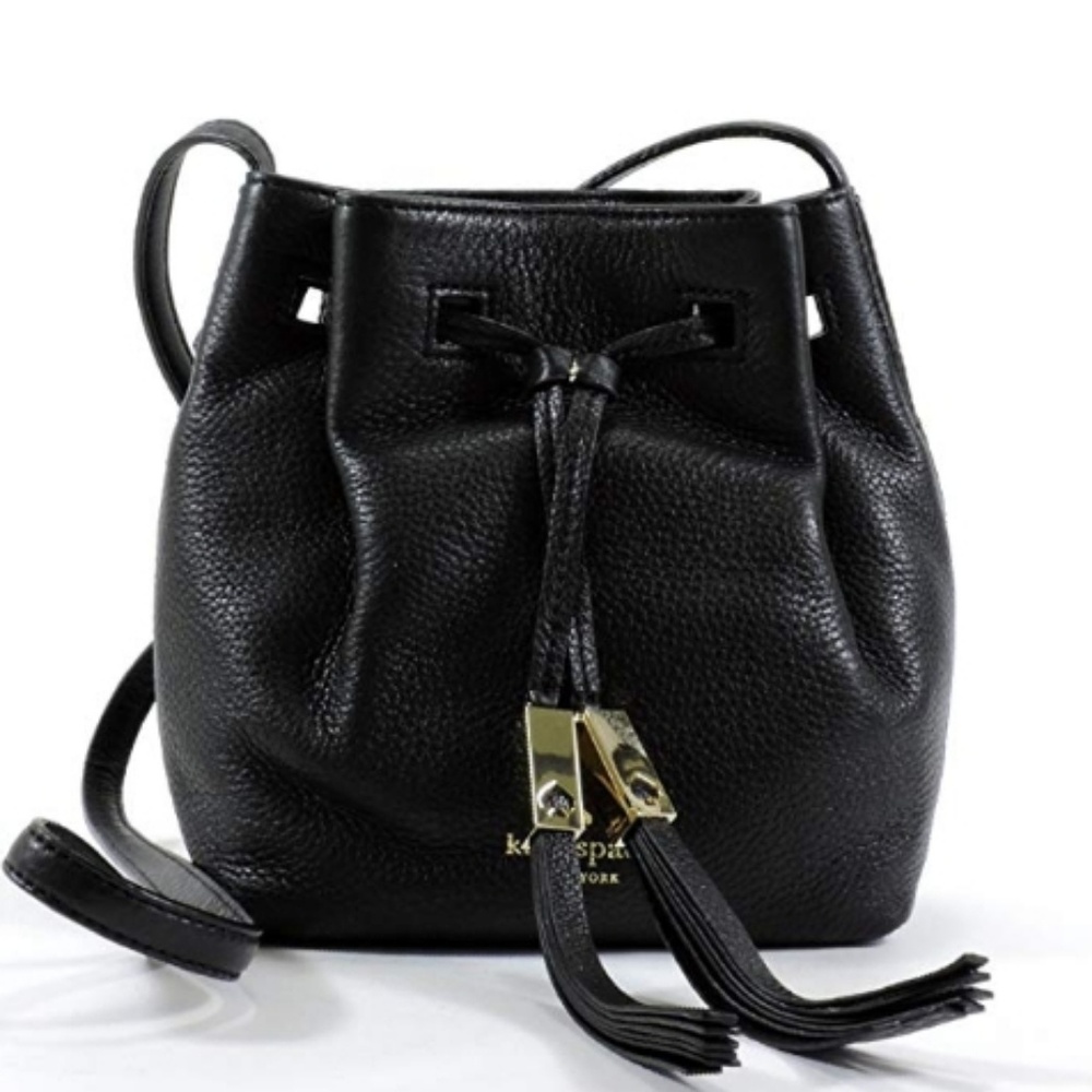 Kate Spade Tiny Cooper Bucket Bag